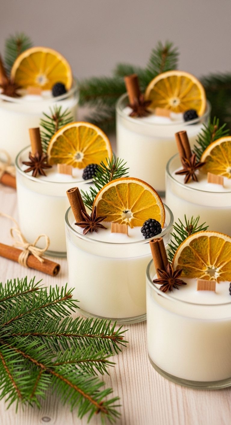 Velas & Aromas